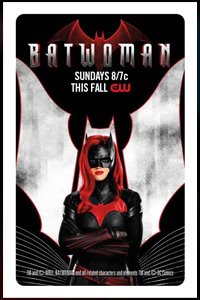 Сериал Бэтвумен Batwoman 1 сезон онлайн