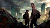 Сериал Одни из нас - Постапокалипсис с грибами