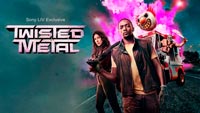 Сериал Скрежет металла - Великолепная трэш-история