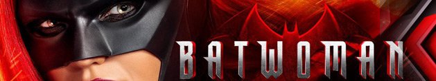 Сериал Бэтвумен / Batwoman, 2019